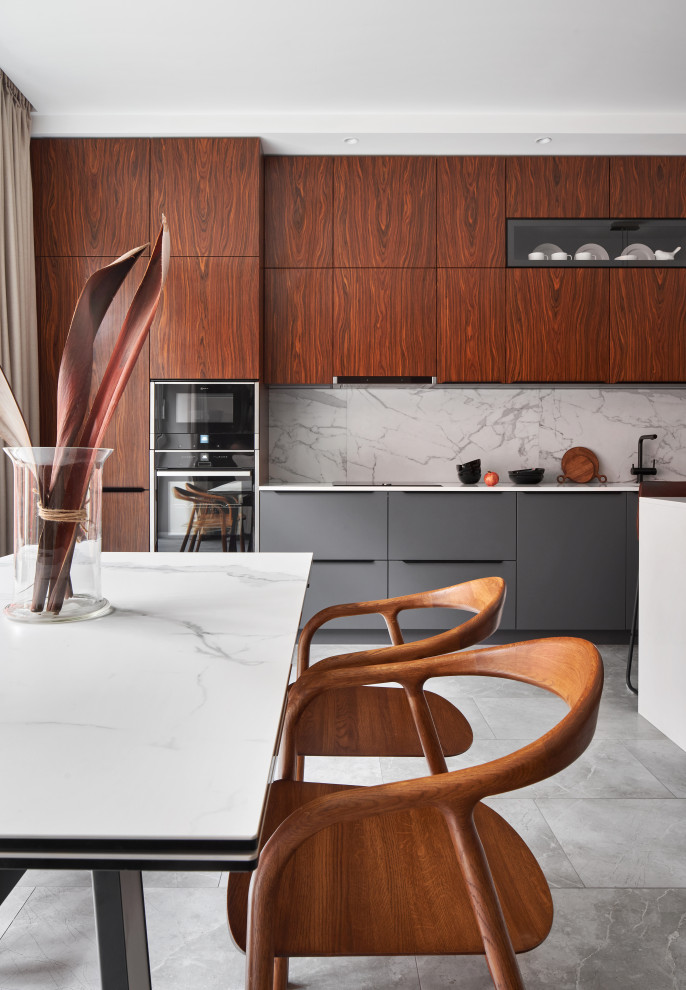 Таунхаус в Лисьем Носу