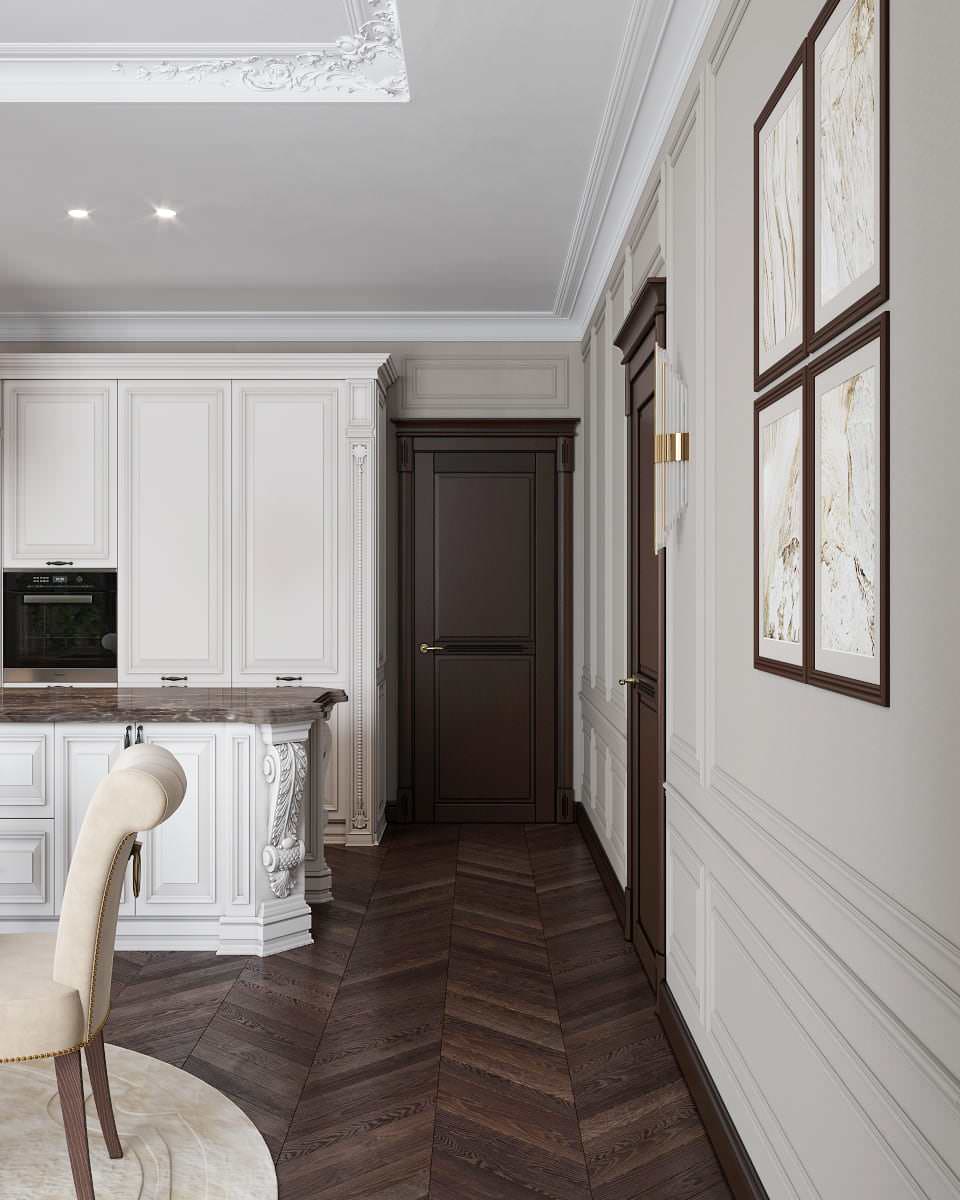 Кухня / Кисловодск