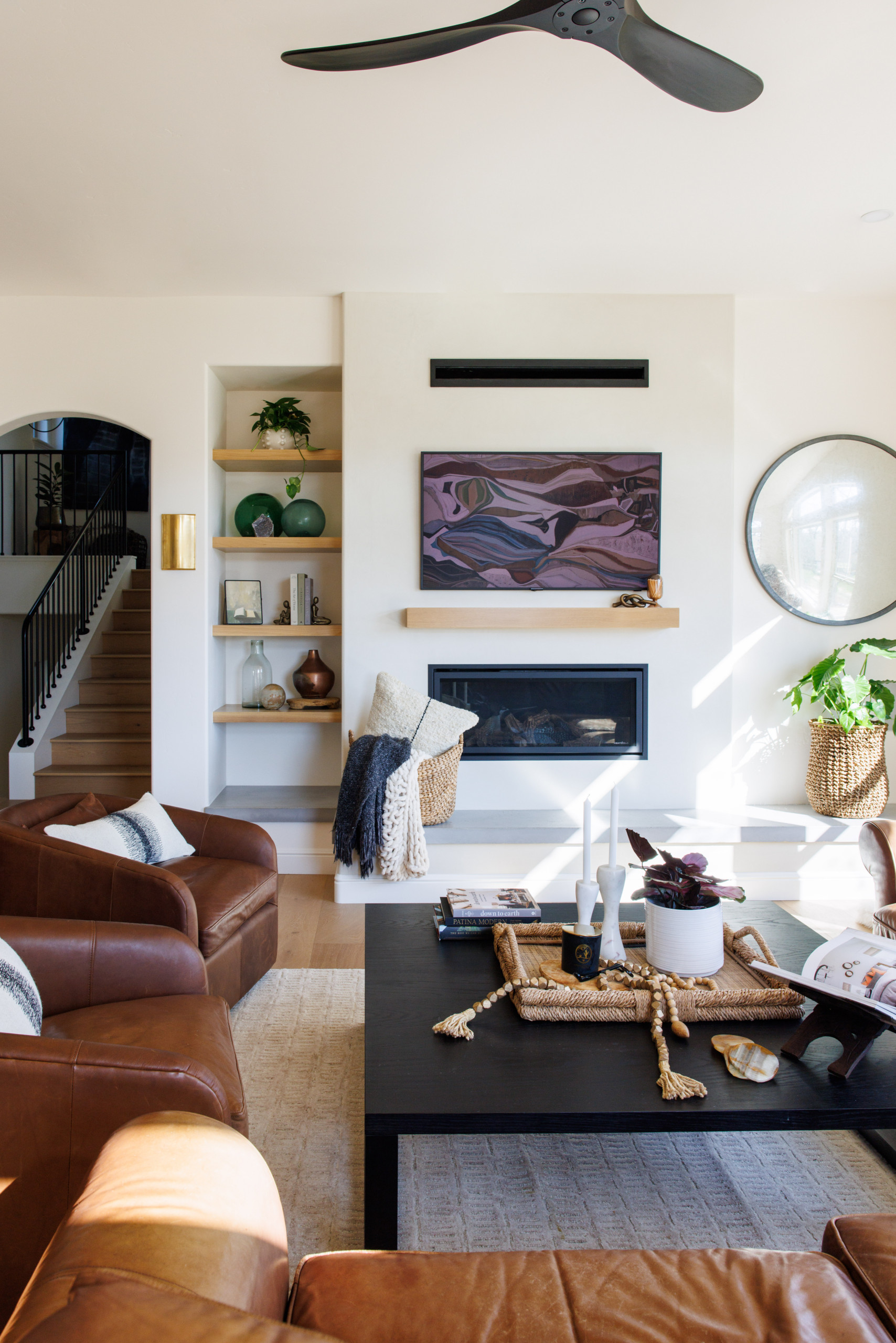 Whispering Winds Renovation