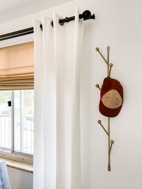 Natural Gosselin Living | Littleton, CO | Organic Whole Home Renovation