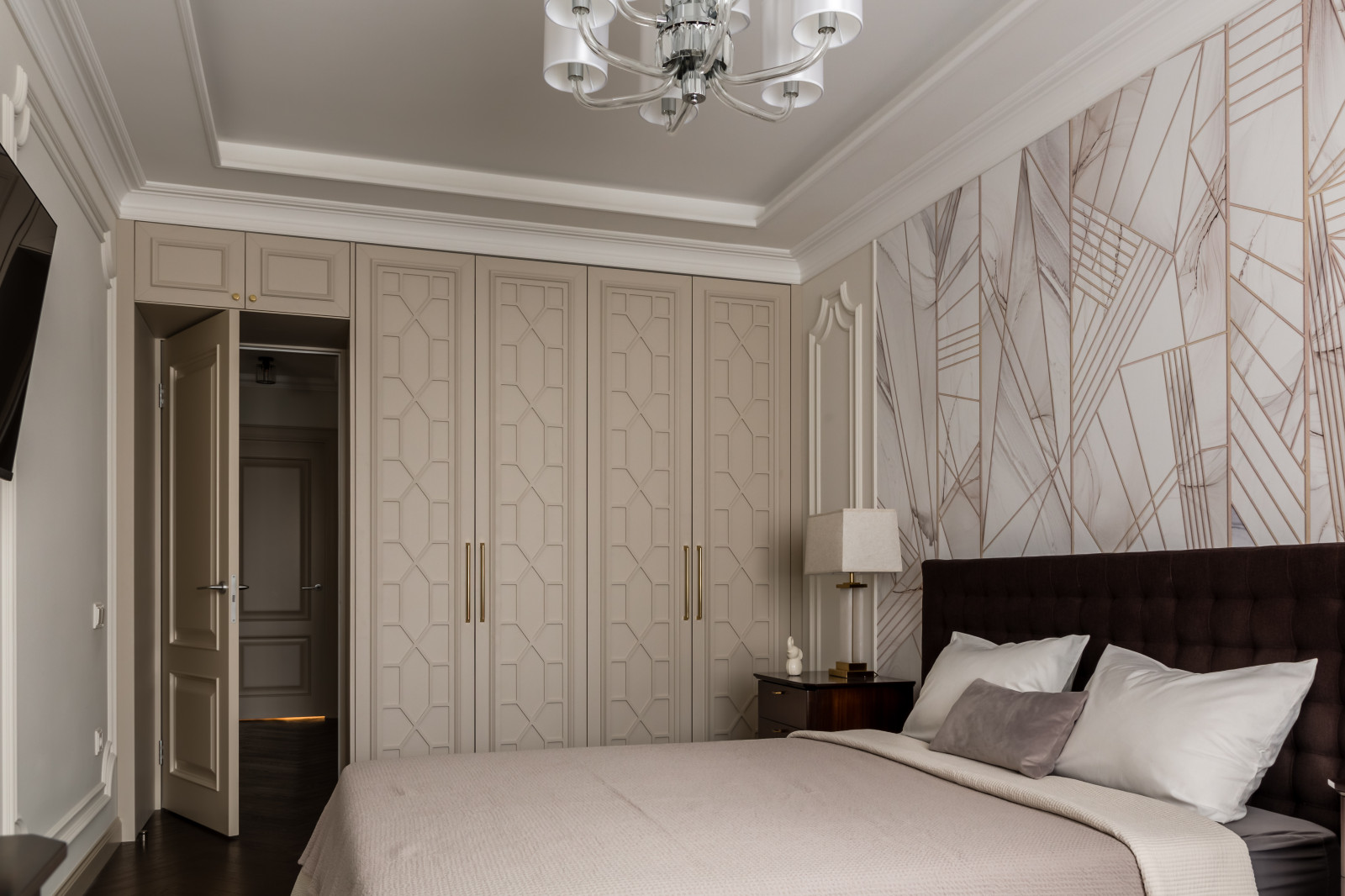 Французская краска Little Shop of Colors