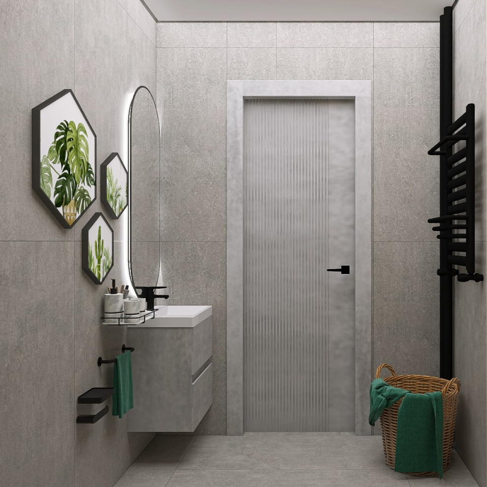 Студия 23 кв. м