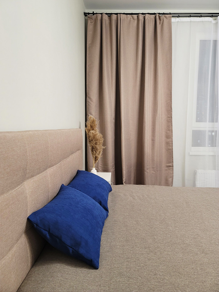 1-комнатная квартира в ЖК "Новое Переделкино"