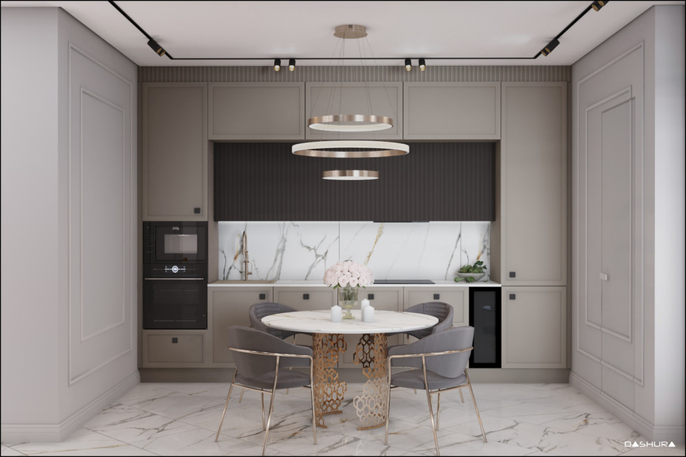 ЖК Царская площадь