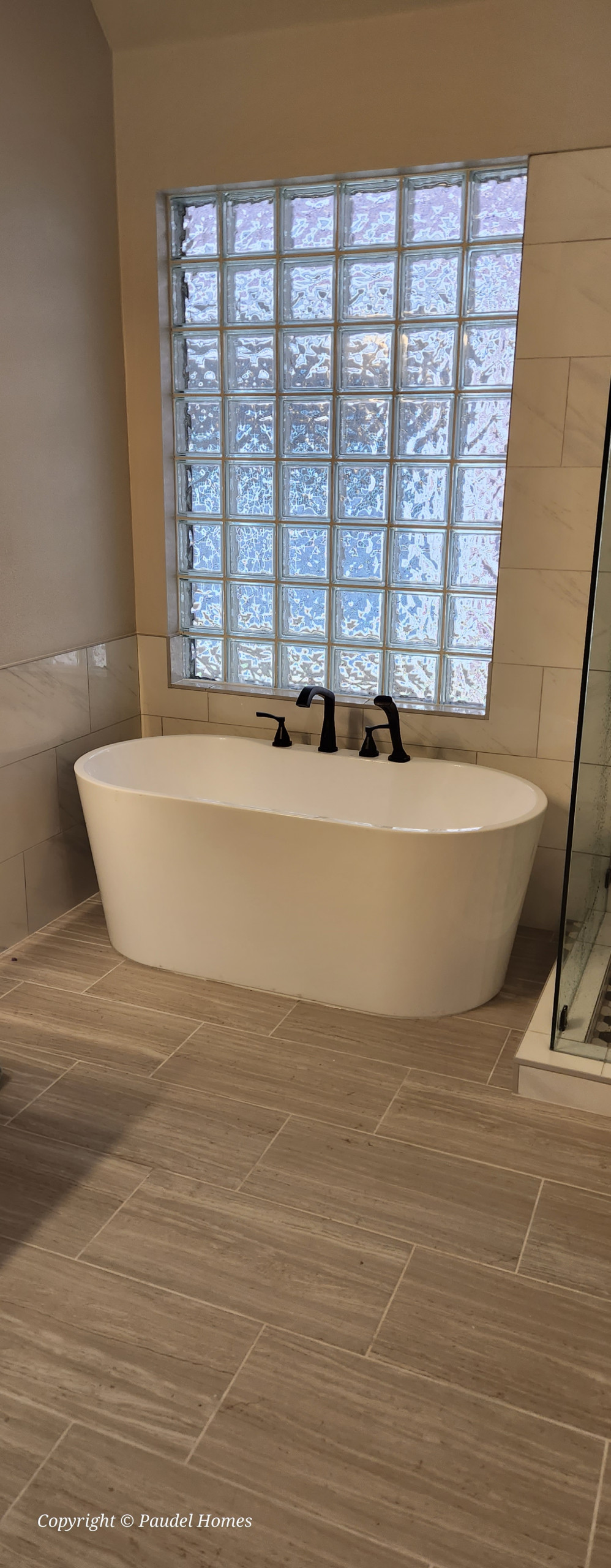 Bathtub Systems