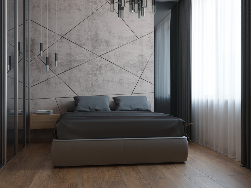 Эклектика с элементами классики