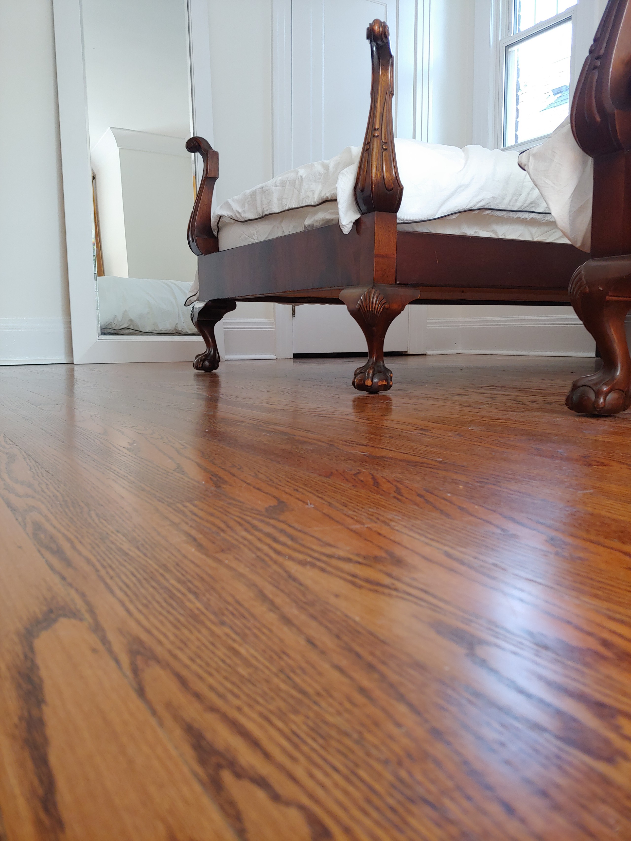 Hamiltion Flooring