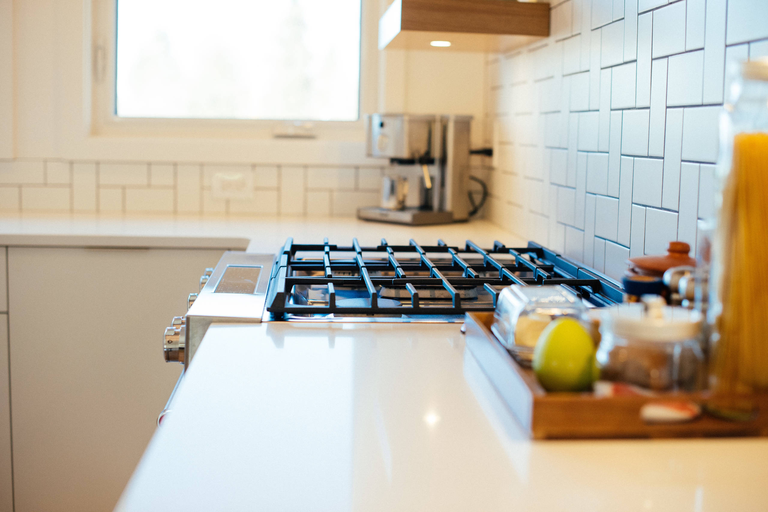 North Vancouver Kitchen Remodel