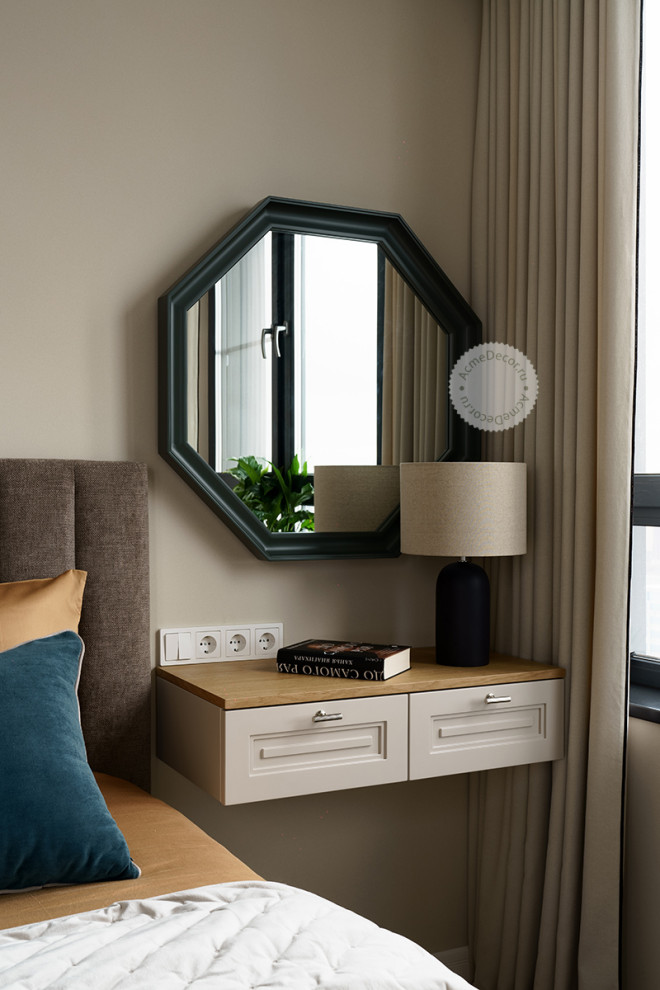 Квартира в ЖК "Каширка Лайк"