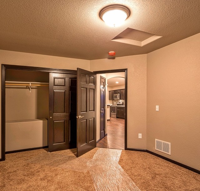 TNT Homes & Construction traditional-bedroom