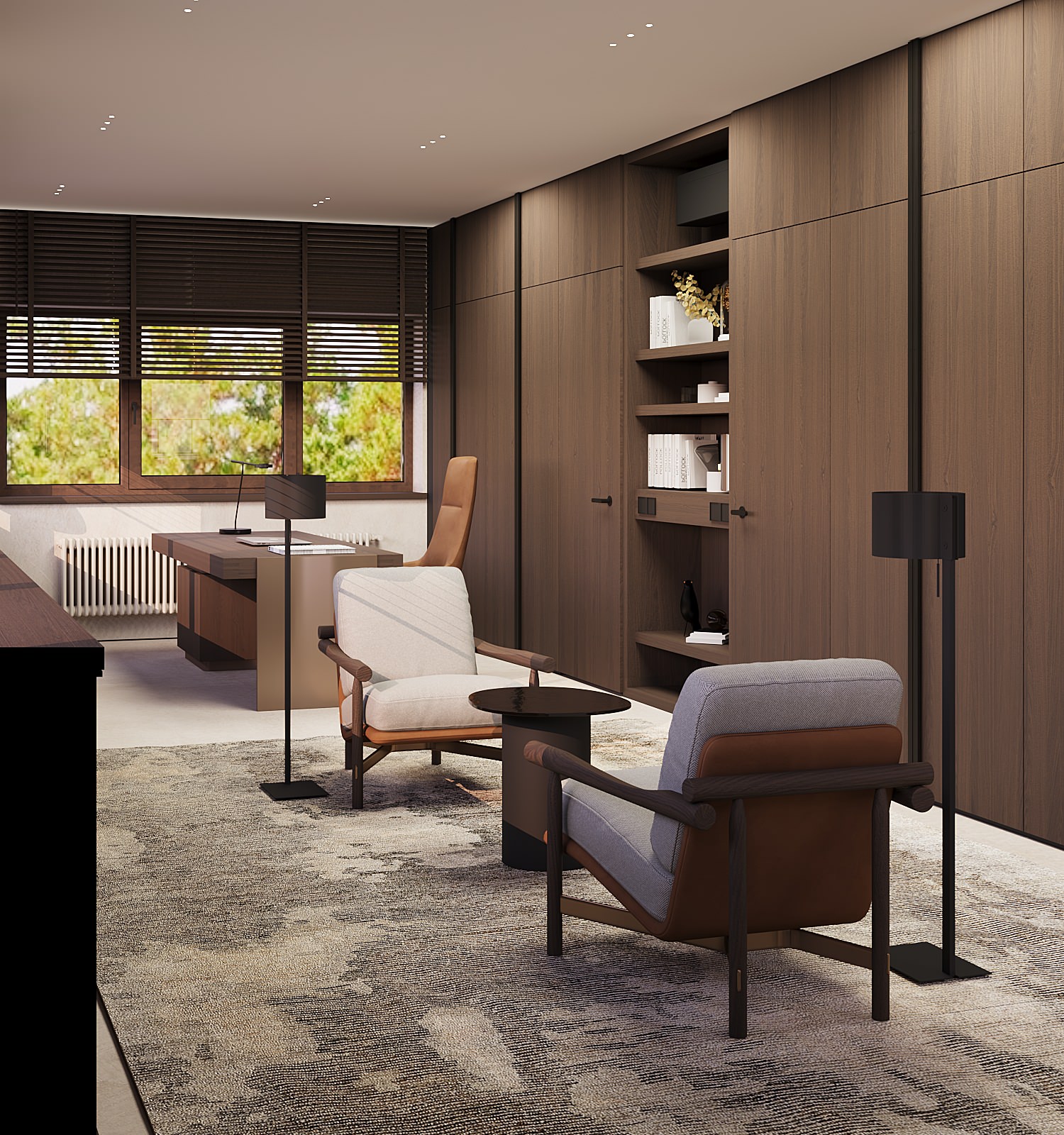 Топаз, частный дом, 512 кв.м.