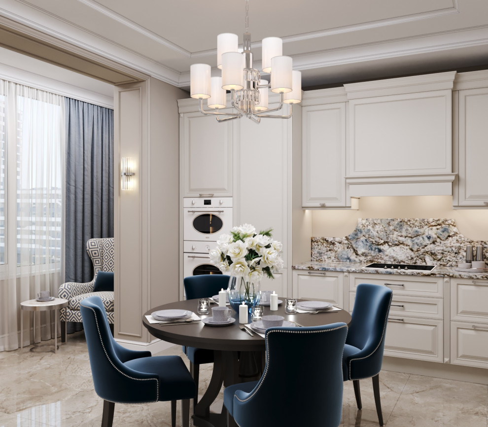 ЖК "Наследие"