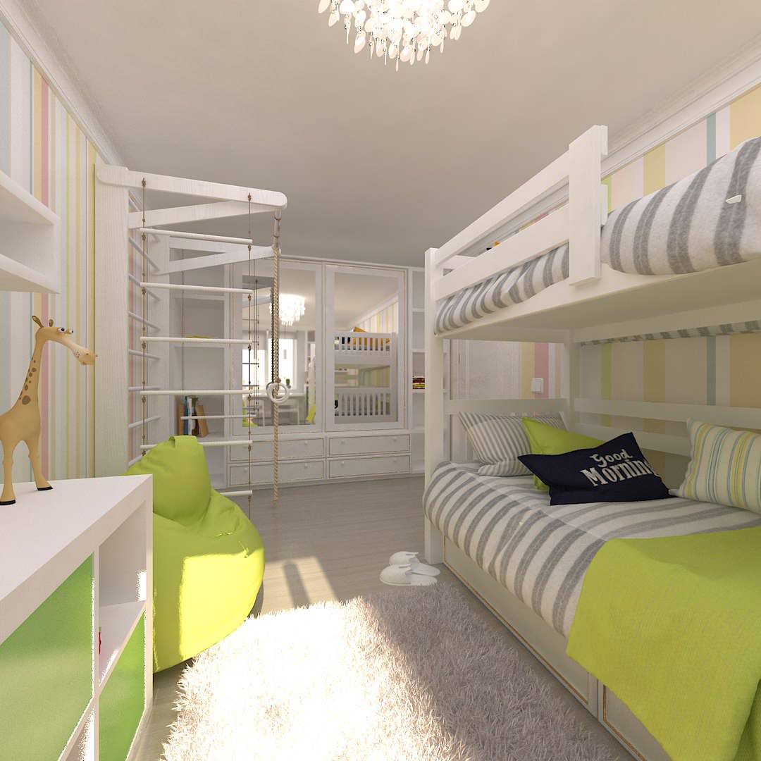 Ремонт квартиры