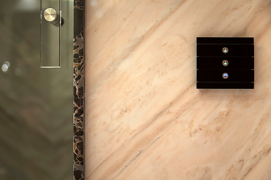 Квартира в Большом Козихинском переулке