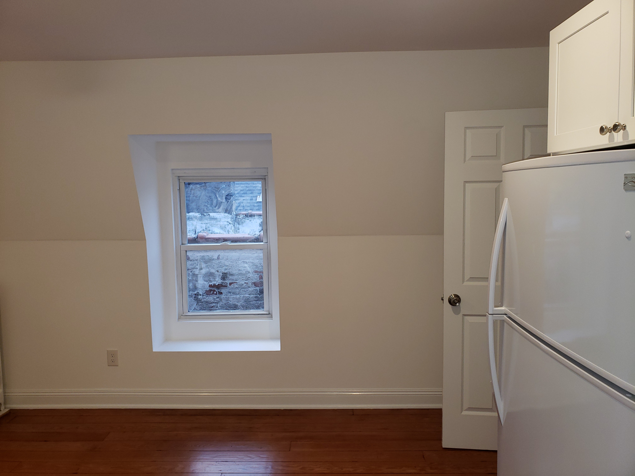 Full Gut Renovation after Fire Damage in North Bergen