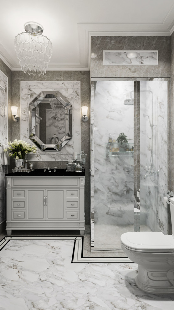 Ванная комната