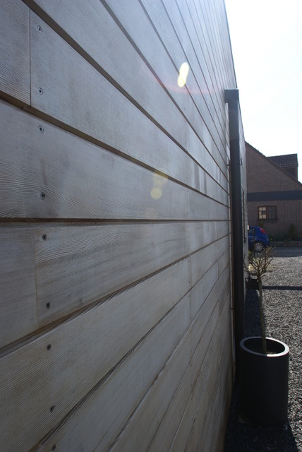 Lal'house contemporary-exterior