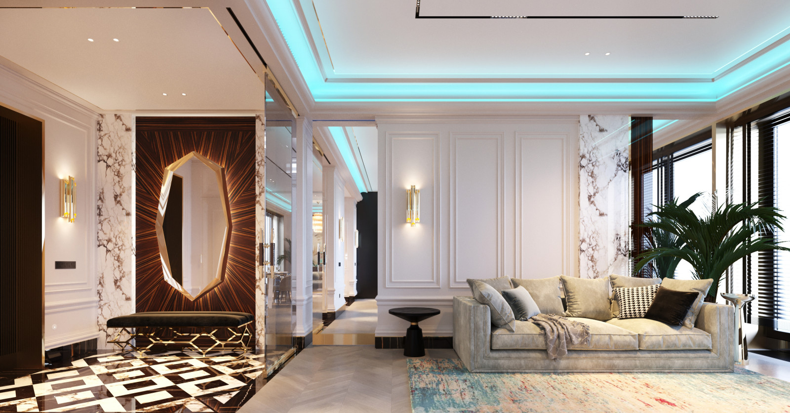 ЖК Прайм Парк