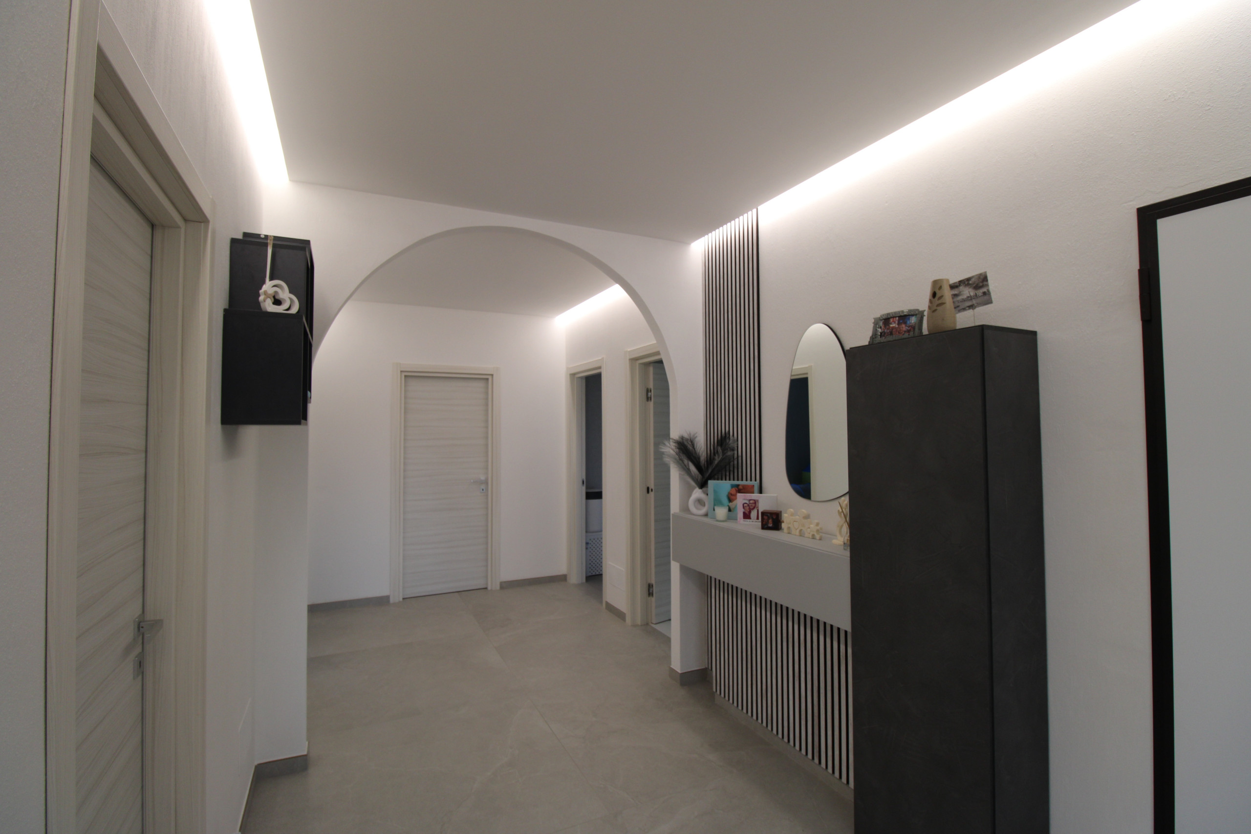 Appartamento A&V