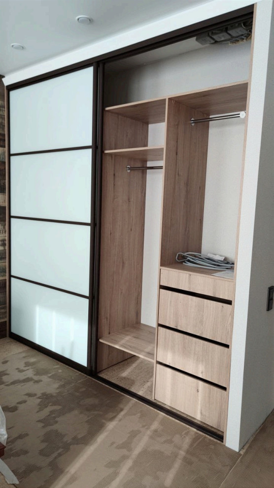 ЖК Георг Ландрин