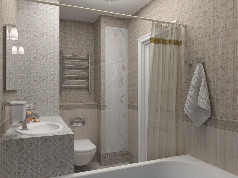 ВАНИЛЬНАЯ ЛАЗУРЬ