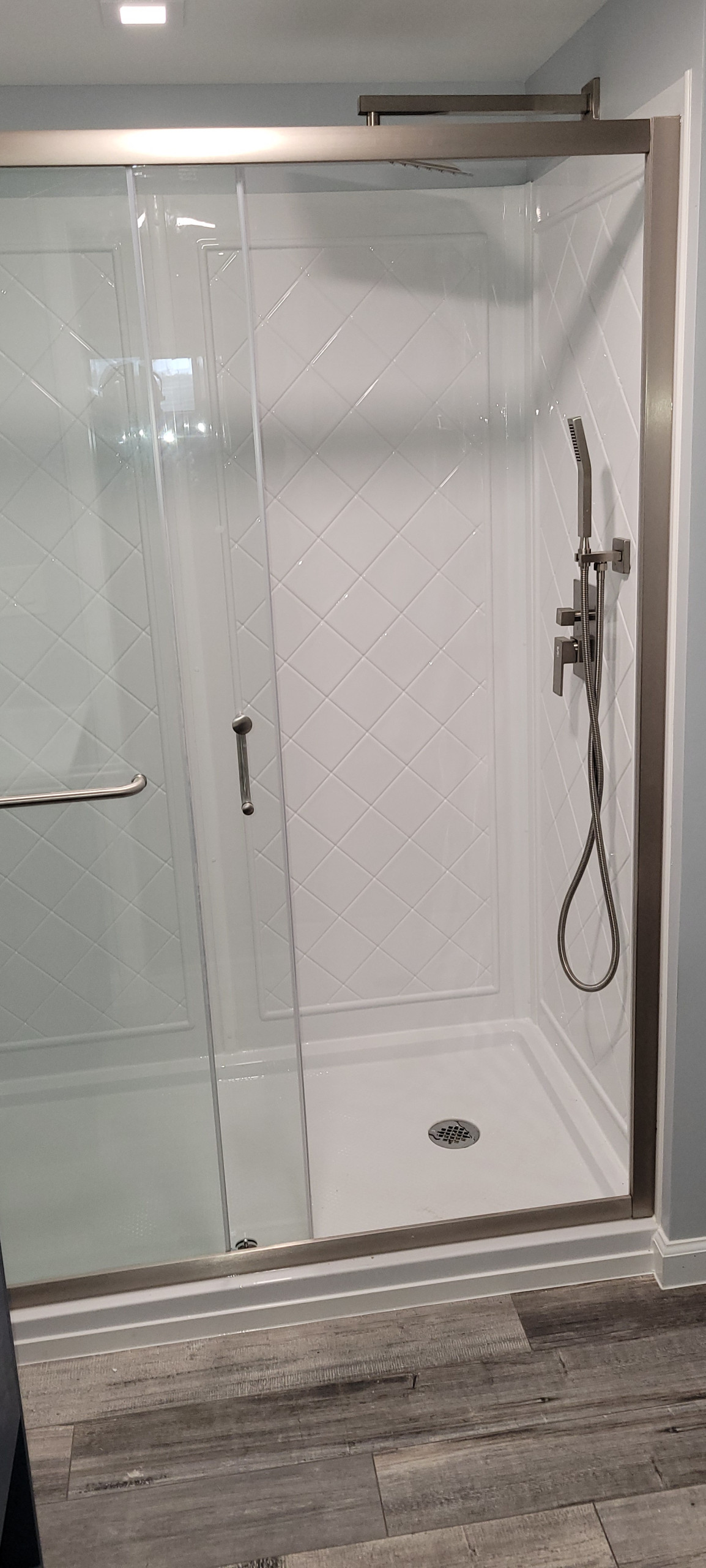 Bathrooms