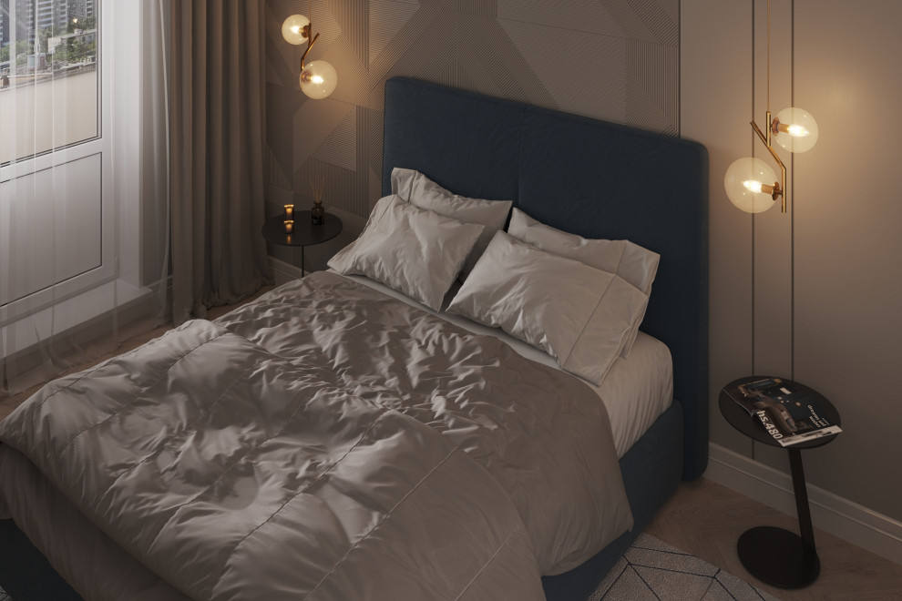 Кашемир_спальня