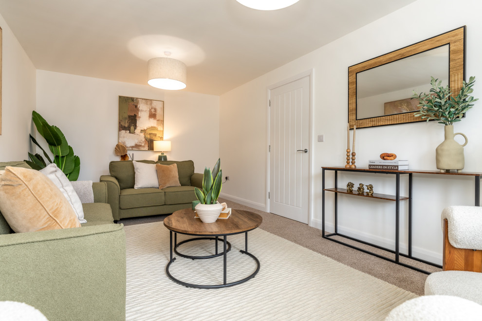 Coventry Rd - New Build