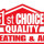 1st Choice Contractors,LLC