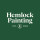 Hemlock Painting