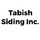 TABISH SIDING INC