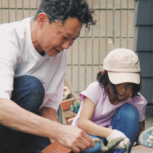 ぐりんぐりん Grengren 東京都世田谷区の造園 ガーデンデザイナー Houzz ハウズ