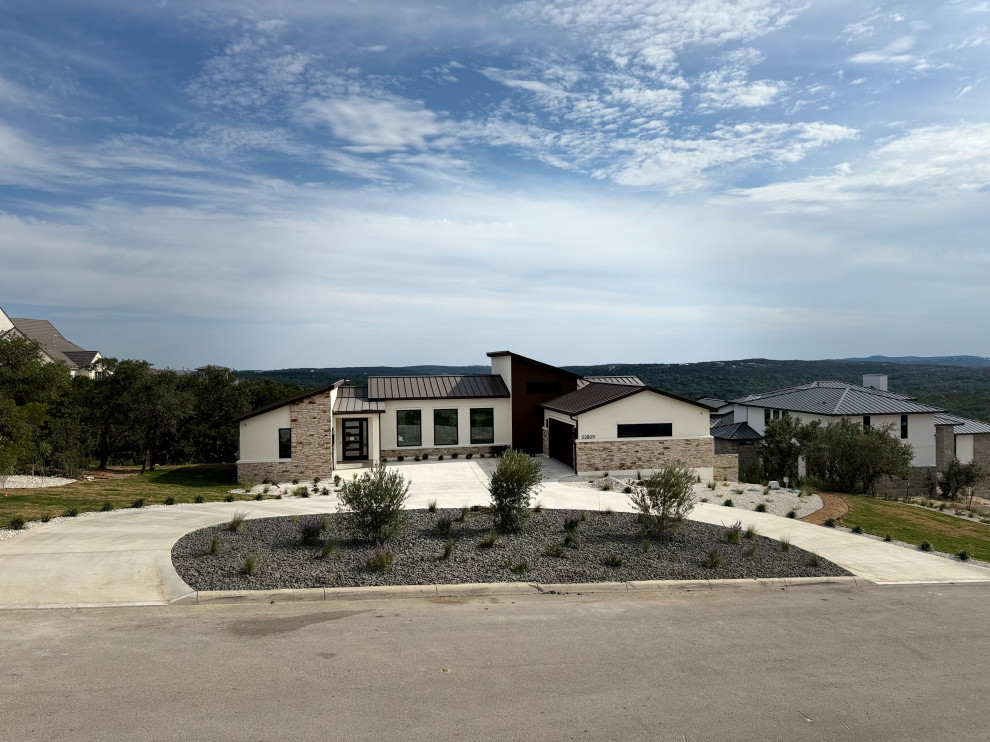 Canyons at Scenic Loop