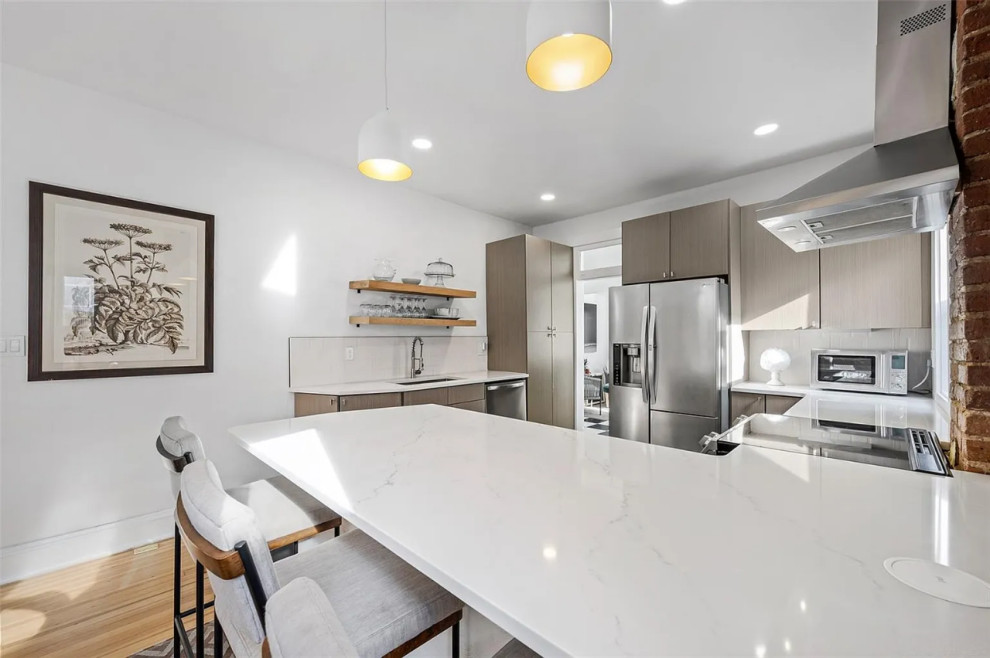 Congress Park Remodel – A Timeless Home Reimagined