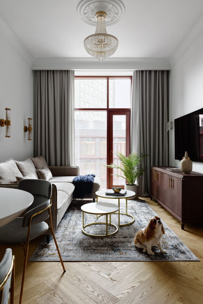 Современная классика