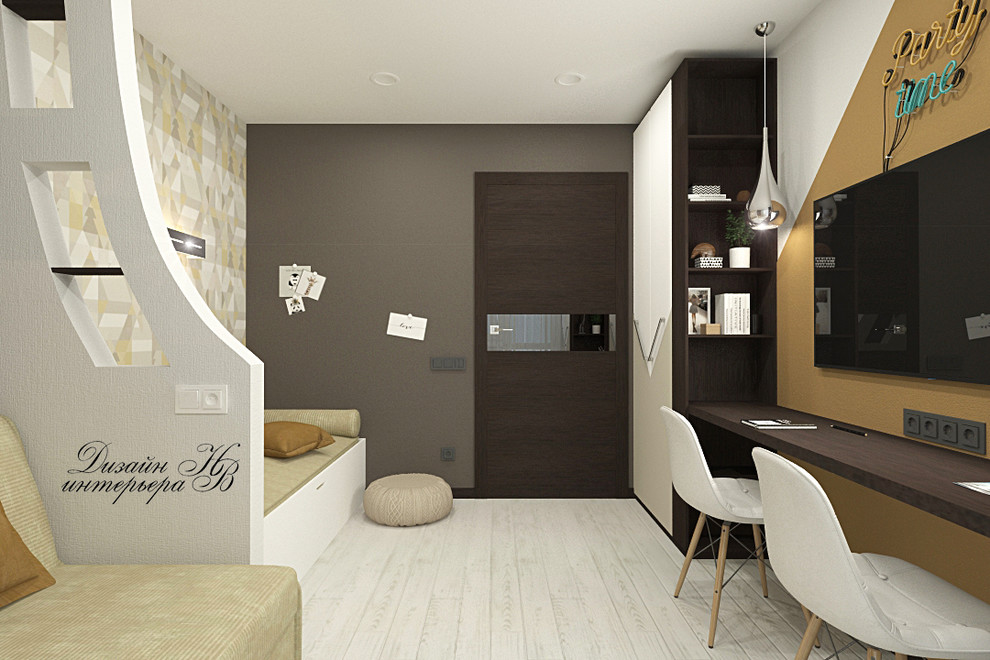 Детская комната