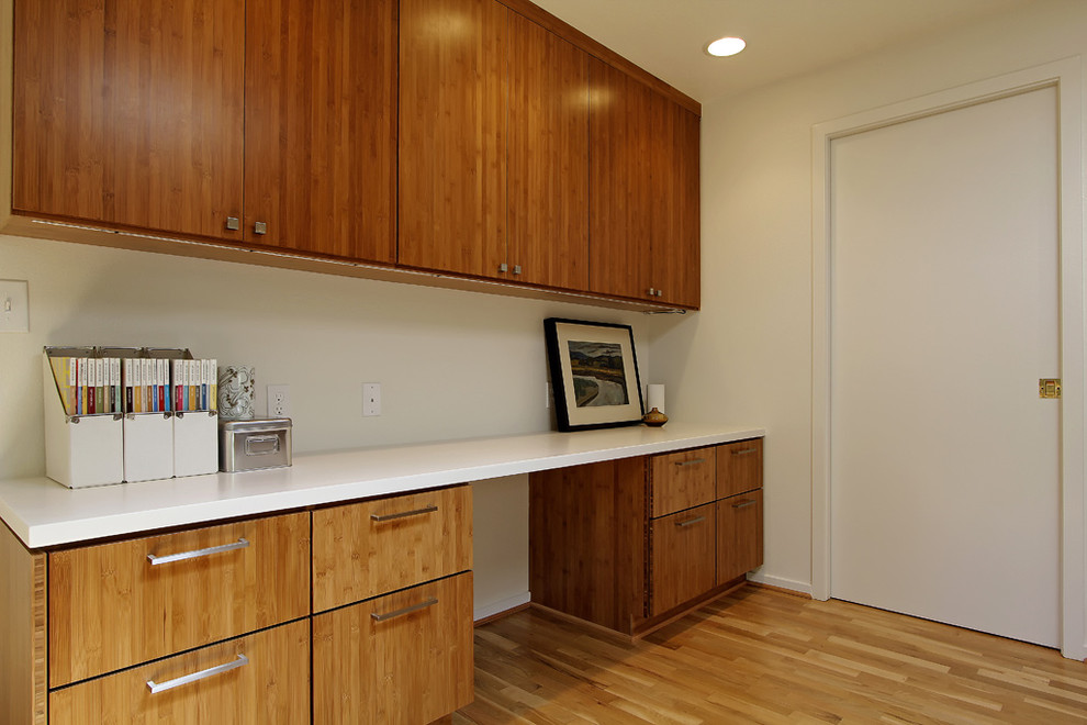 Mercer Island Kitchen II