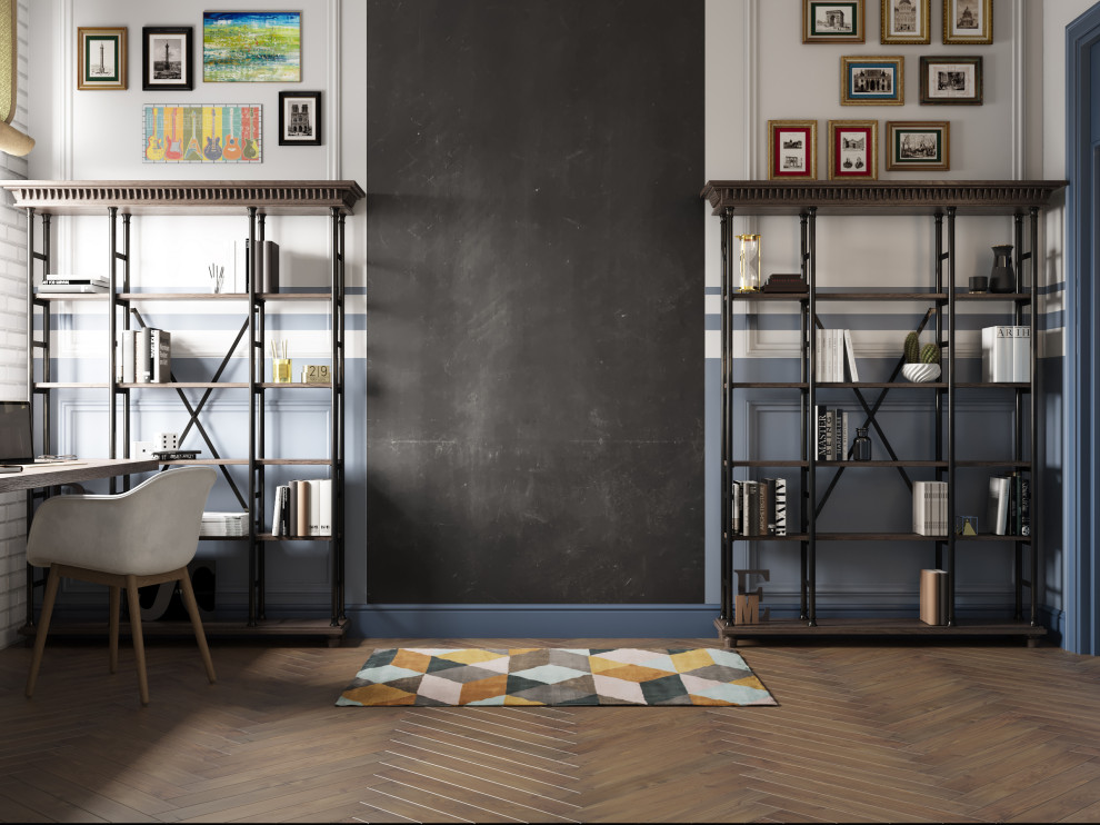 Проект на Арбате