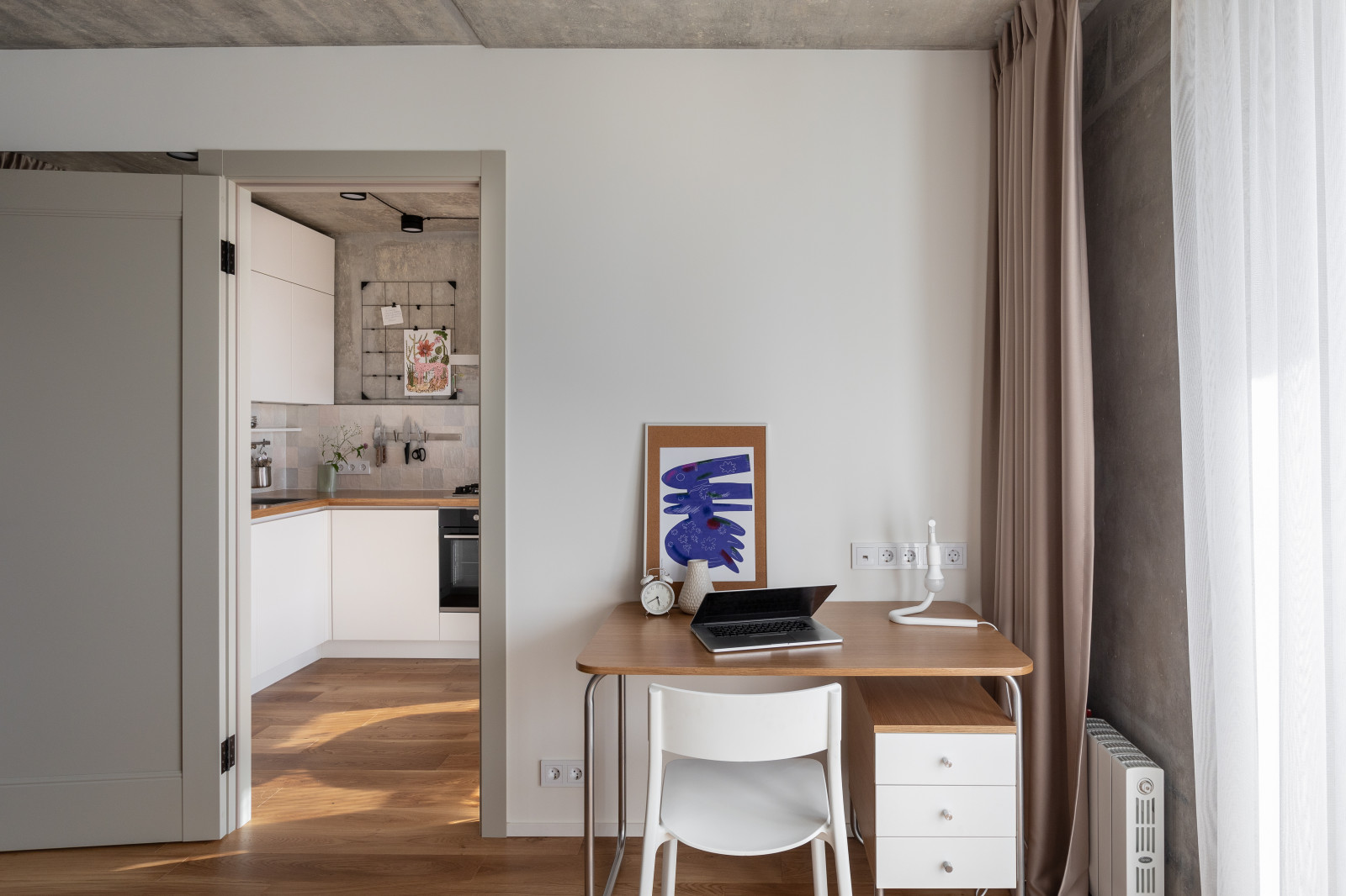 Профсоюзная