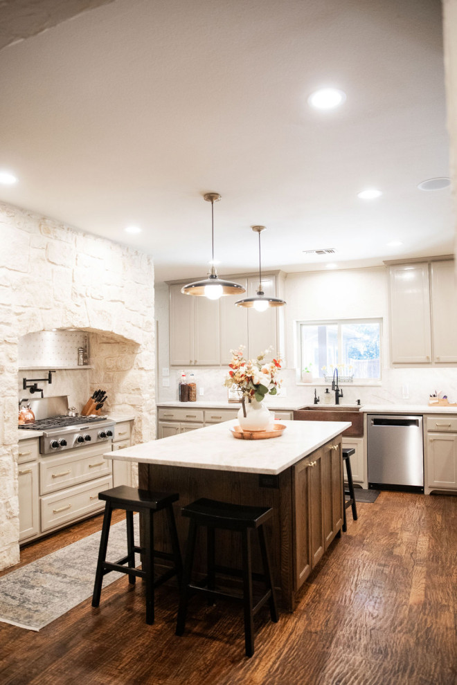 Whole Home Renovation III