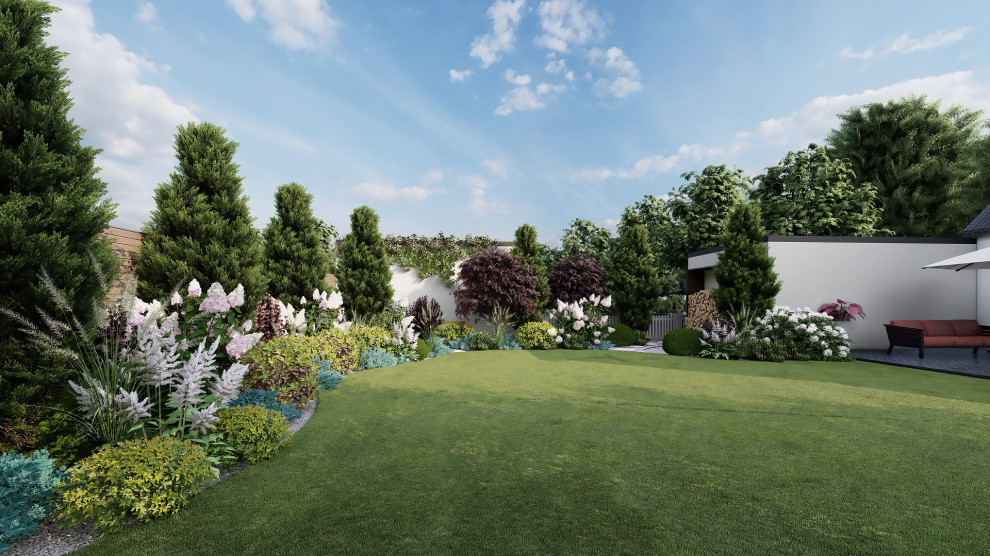 Четыре сезона