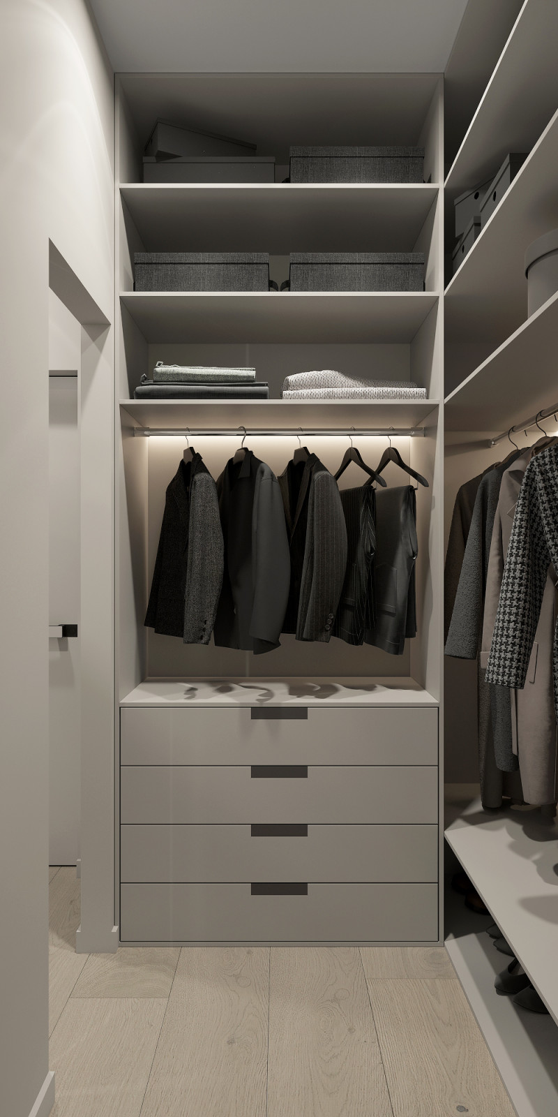 ЖК Левобережный 6