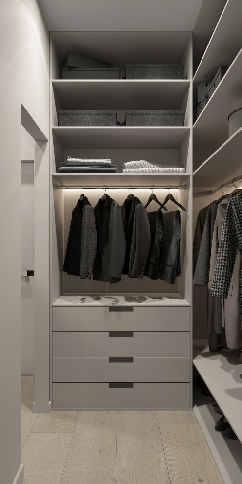 ЖК Левобережный 6