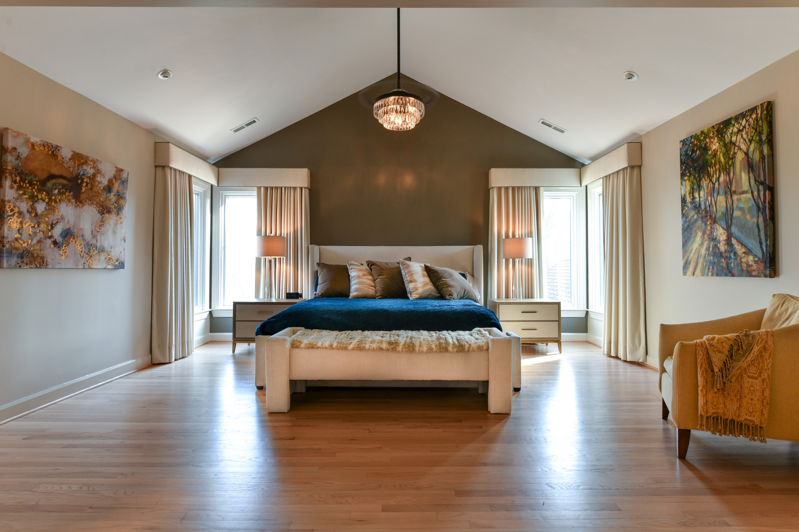 Reston Whole Home