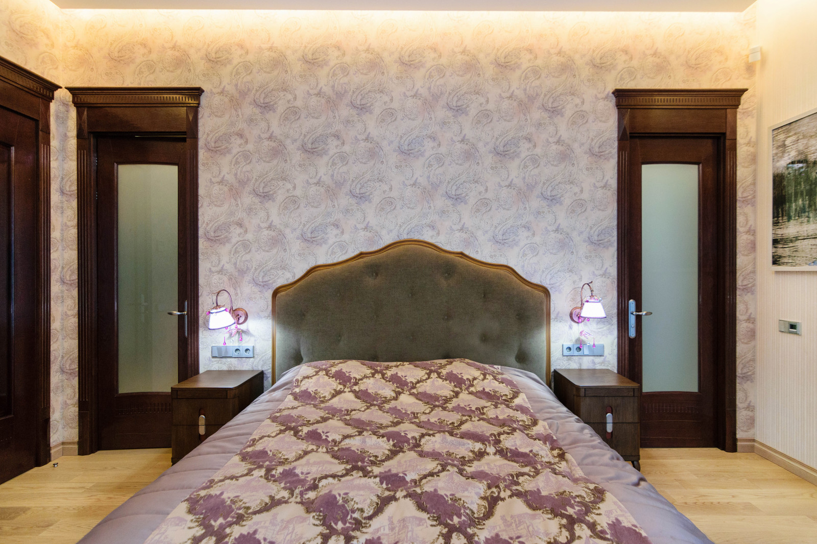 Садовые кварталы