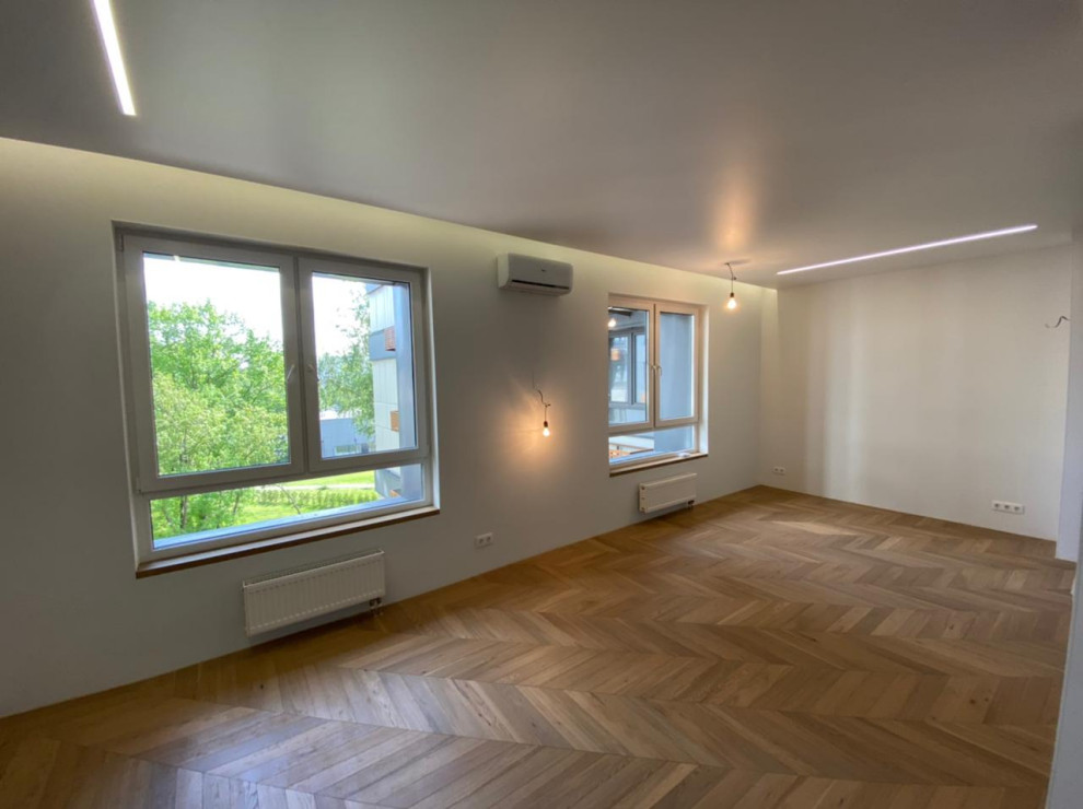 Апарт-комплекс "Отражение"