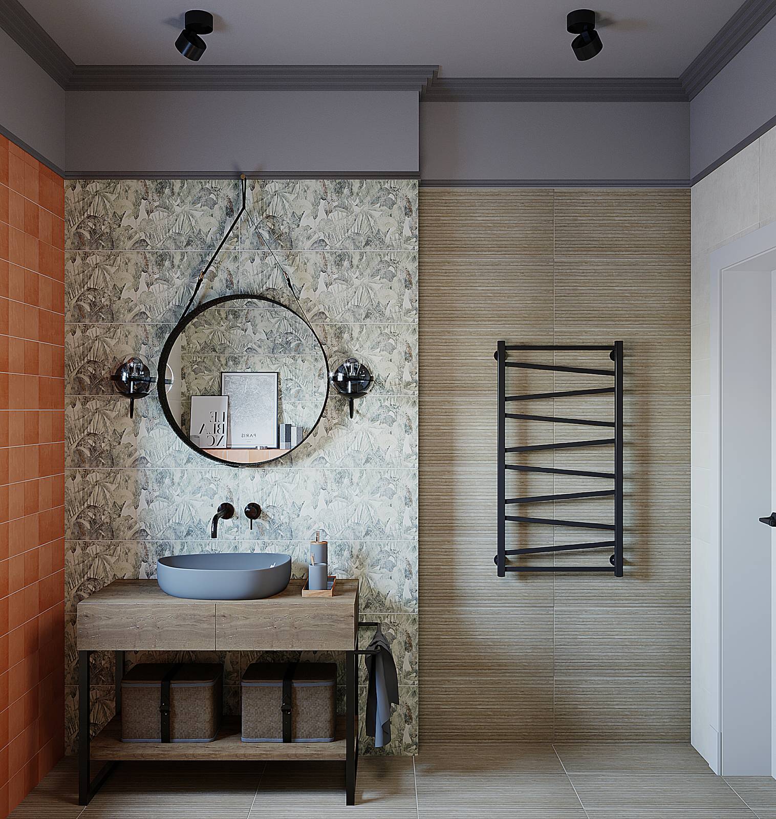 Дом п.Прибрежный