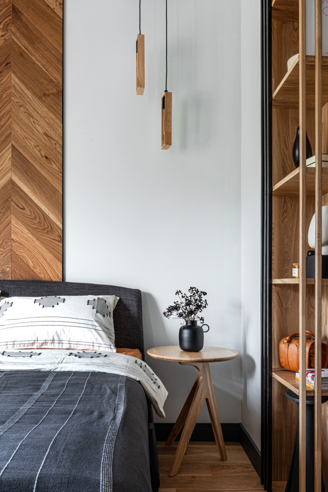 Загородный дом в оттенках моря и солнца