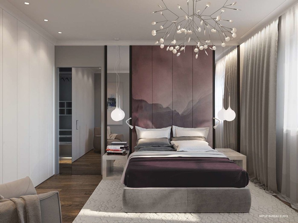 Александровский