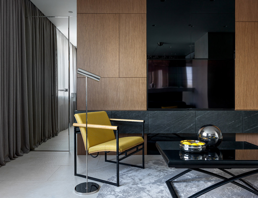 Экспрессивный минимализм